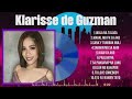 Klarisse de Guzman 2024 🎵 Top Mix Songs 2024