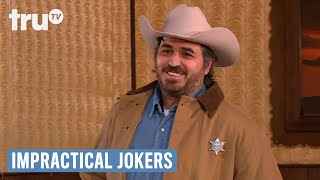 Impractical Jokers - The Good, The Bad, and The Punished