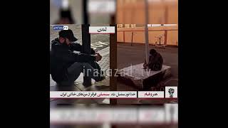 خدانور لجه ای اسطوره فراموش نشدنی از بلوچستان