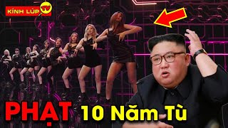 🔥 9 Bí Mật Điên Rồ và Bá Đạo Nhất về Kim Jong Un Mà Mọi Người Không Hề Hay Biết | Kính Lúp TV