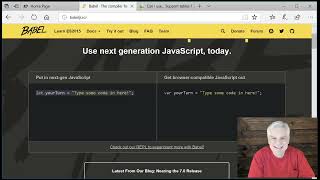 JAVASCRIPT TUTORIAL BY MICROSOFT FULL COURSE 2023