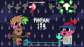 FNF Weekly: Tweakmas [DIVERSE DISCOGRAPHY] - Pop Portico