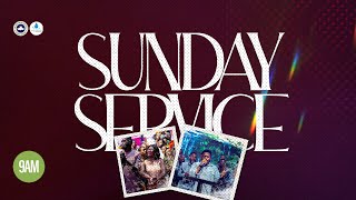 RCCG THE OASIS - SUNDAY SERVICE - NOVEMBER 10, 2024