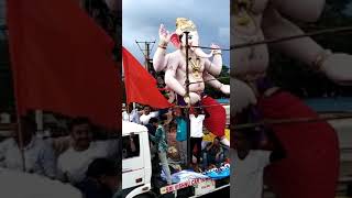 Hindu maha Ganapathi chitradurga 2019