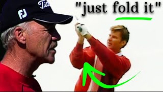 World's #1 Coach TRANSFORMS Your Swing in 1 Lesson!