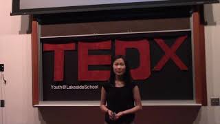 Science Beyond the Classroom | Sophia Chen | TEDxLakesideSchool