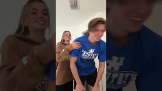 need a chiropractor@Jacob Day #short #shorts #sadiemckenna