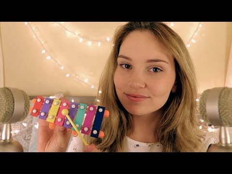 Asmr Darling Body