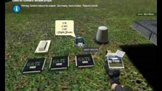 Elevator Tutorial (wire smoother)