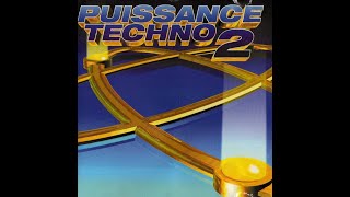 Puissance Techno 2