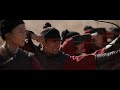 disney s mulan official trailer