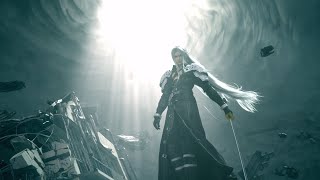 Sephiroth - Wish I Had An Angel - Final Fantasy 7 Remake - GMV