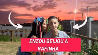 ENZO BEIJOU RAFINHA