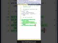 Get Actual Execution Plan in SQL Server