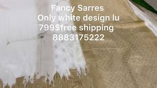 Kathan Sarres only white cell no 8883175222