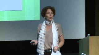Why the Humanities Are Important | Claire Katz | TEDxTAMU