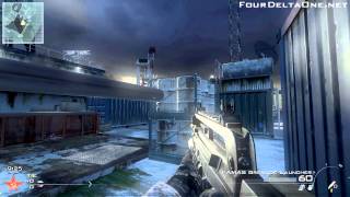 Modern Warfare 2: FourDeltaOne - PC Gameplay + Tutorial In Description