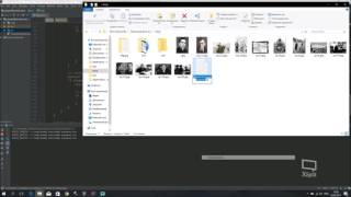 Java FileSystem WatchService in AriADDna project