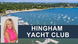 Hingham Yacht Club | Places to Visit in Hingham MA