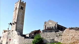 San Lorenzo Sveti Lovreč - Istria