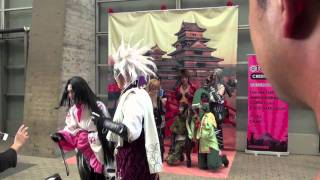 Cosplay TGS 2010