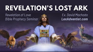 4. Revelation of Love  \