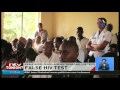 False HIV test: Kwale nurse denies administering fake lab tests