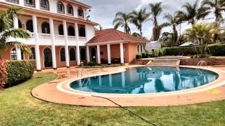 Inside a Ksh.40 Million House in Kiambu Road|| All ENSUITE|| Renting Kshs. 160k