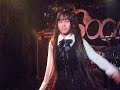 ophelia 20mg「溺愛少女」 オリジナル 、心斎橋socio、１１.１１.０２