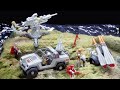 quickish history of palitoy action force