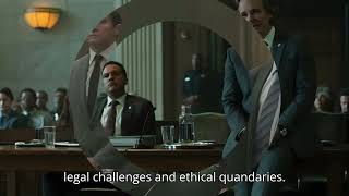 Presumed Innocent Season 2 Trailer Promo (HD)| Release Date | Plot | Everything You Need To Know!!