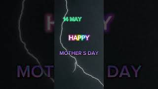 💖Happy Mother's Day Whatsapp Status Video 2022💖Mother's Day Special Status💖Love U Maa💖 #trending