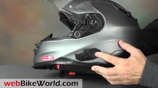 Nexx XT1 Helmet