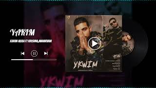 YKWIM || karanaujla feat Krisna || new Punjabi song leaked