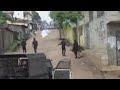 Anti-Conde clashes erupt in Conakry