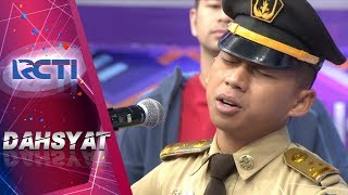 DAHSYAT - Dahsyat Hits Praja Utama \