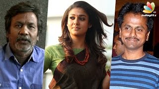 Nayanthara plays district collector in her next ! | Hot Tamil Cinema News