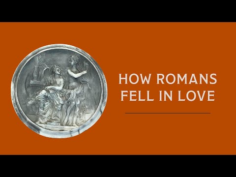 At what age did Roman girls marry?