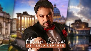 Florin Salam - As pleca departe [Videoclip Oficial] 2023