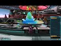 【pso2】女性c追加ボイス62