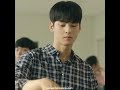 i love him #eunwoo #chaeunwoo #myidisgangnambeauty #kdrama #kdramaedit #dokyungseok