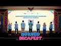 Launching Borneo Decafest 2024