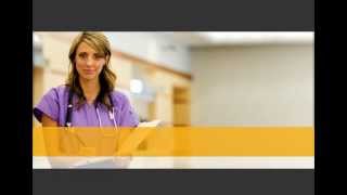 Solutions for State Boards of Nursing | Perceptive Software
