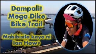 Dampalit Megadike Bike Trail 2023