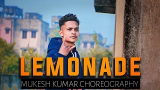 Lemonade || Diljit Dosanjh || Mukesh Kumar Dance choreography