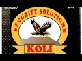 13. Jnr UB Kowai ft Sammy Jay - Koli Security (2023)[PLMP]@jaywesplaylist