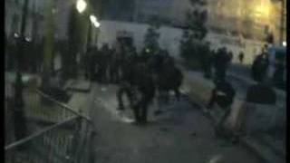 Kourtrajmé Paris Riots Good Times