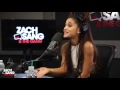 Ariana Grande  Full Interview