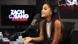 Ariana Grande |  Interview