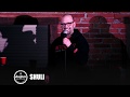 Shuli Egar at Soul Joel's Comedy Club